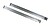 Qnap Rail Kit for TS-EC2480U-RP RAIL-A02-90 - imagem 1