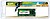 Dimm SO SP 4GB DDR3 1600MHz CL11 1.5V SP004GBSTU160N02 - imagem 1