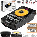 G-Beatbox : Processador de Efeitos Sons Digital MP3 Beat Box