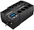Ups Cyberpower 1200Va/720W Greenpower USB 4+4 Schu - imagem 1