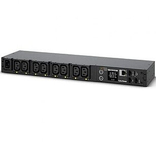 PDU41004 Unidade de Distribuição de Energia Cyberpower PDU...