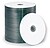 DTM print - DVD-R 16x ink-jet printable white (spindle 100x) SS29646 - imagem 1