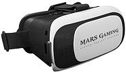 Mars Gaming Óculos Realidade Virtual - MARKETVR