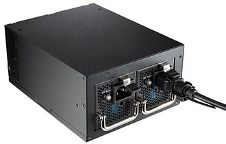 PPA7004601 : FSP Twins PRO 700W unidad de fuente de alimenta...