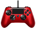 Comando Dualshock 4 Red [PS4] HPAORB0002