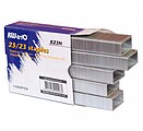 Agrafos 23/23 Kwtrio Cx 1000un