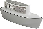 Kit de limpeza ecrans - escova, microfibras,pincel e liquido G-CPHN4108
