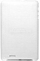 Asus Tampa Spectrum - Capa protectora para MeMO Pad ME172V - Branco 90-XB3TOKSL001F0