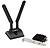 Dual Band 802.11ax & Bluetooth 5.0 PCI Express Adapter AX3000 EW-7833AXP - imagem 1