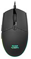 Mmg: Rato Mars Gaming 3200 Dpi, RGB Flow - Mmg