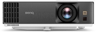 9H.JPK77.17E : BENQ PROYECTOR TK700 (9H.JPK77.17E) X-GAMING/...