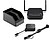 BenQ InstaShow Wireless system WDC15 9H.K0EBY.E0E - imagem 1