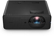 BenQ LH850ST - Projector DLP - 3D - 4000 lumens ANSI - Full HD (1920 x 1080) - 16: 9 - 1080p - lentes fixas de projeção de curta distância 9H.JTJ77.16E