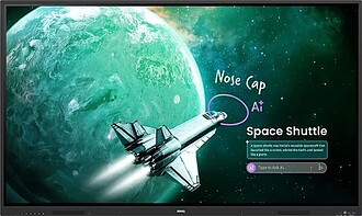 9H.FD4TC.DE1 : RE7505A“ EDLA with Android 16, 8GB/ 128GB