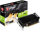 VGA Msi GT 1030 2GHD4 LP OC