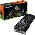 VGA PCI-EX Nvidia Gigabyte RTX5070 TI Windforce OC 16G GDDR7 PCIE HDMI 3DP 3VEN 9VN507TWO-00-G10