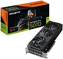 Cartão Gráfico Gigabyte Rtx 5070 Windforce 12GB 9VN5070WO-00-G10