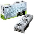 Placa Gráfica Gigabyte GeForce RTX 5070 EAGLE OC ICE SFF/ 12GB GDDR7 9VN5070EOI-00-G10