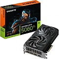 VGA PCI-EX Nvidia Gigabyte RTX5060 TI Windforce OC 8G GDDR7 PCIE HDMI 3DP 2VEN GV-N506TWF2OC-8GD