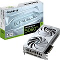Cartão Gráfico Gigabyte Rtx 5060 TI Eagle Ice OC 16GB GDDR7 9VN506TEOI-00-G10
