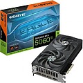 Cartão Gráfico Gigabyte Rtx 5060 TI Eagle OC 8GB GDDR7 Preto 9VN506TEO8-00-G10