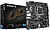 H DDR4 G10 : PB S1700 Gigabyte B760M H DDR4 G10 2DDR4 PCI4 LAN 1.0GB 4SATA3 2M2 Matx - imagem 1
