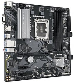 B760M D3HP 1.0 : PB S1700 GIGABYTE B760M D3HP G10 4DDR5 PCI4...