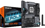Placa base gigabyte b860 eagle wifi6e atx - 4x ddr5 - lga1851 9MB86EGW6-00-G10