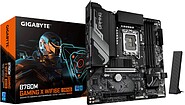 Placa Base Gigabyte B760M G X WF6E 1700 Matx 4XDDR4 9MB76MG65-00-G10