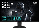 Monitor Gigabyte 25” GS25F14,SS IPS,1920X1080(FHD),0.09PP,1500: 1,1MS,144HZ,2HDMI+1DP 20VM0-GS25F14BM-1EKS