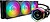Ventilador CPU Cooler Master Refrigeracion Liquida Masterliquid 360 Ion (MLY-D36M-A24PZ-R1) - imagem 1