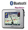 Asus R300 3D Portable Navigation On-the-GO Iberia 90WG-S0420000AT