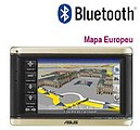 Asus R700 3D Personal Navigation Device iGO PanEurope 90WG-S03100005T