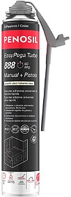 G-48904 : 48904 ESPUMA DE POLIURETANO ADESIVA EASYPEGA TURBO...