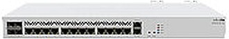 CCR2116-12G-4S+ Roteador Mikrotik ccr2116 - 12g - 4s+ com 12...