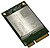 Mikrotik R11eL-EC200A-EU LTE Modem Mini-PCIe - imagem 1