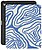 Burga - Folio iPad Air 13 (seven seas) SS58175 - imagem 1