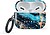 Burga - Bolsa para Airpods Pro 3 (mystic river) SS59429 - imagem 1