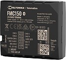 Localizador avançado de veículos - Ligação de cablagem interna - Instalação oculta sob o tablier - 4G e BLE para TK-EYE - Micro-SIM - Entradas e saídas D/A ¦ Leitura do bus CAN TK-FMC150