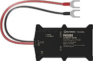 Plug & Play Tracker para veículos - Ligação da bateria do veículo - Instalação oculta sob o capô - 4G e BLE para TK-EYE - Micro-SIM - IP65 TK-FMC880