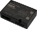 Localizador de veículos profissional - Ligação de cablagem interna - Instalação oculta sob o painel de bordo - 2G - Dual-SIM : Leitura de tacógrafos de veículos pesados - Entradas e saídas D/A ¦ Leitura do bus CAN TK-FMB640