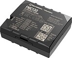 Localizador avançado de veículos - Ligação de cablagem interna - Instalação oculta sob o painel de bordo - 4G, 3G, 2G e BLE para TK-EYE - Micro-SIM + eSIM - D/A entradas e saídas TK-FMC130