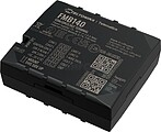 Localizador avançado de veículos - Ligação de cablagem interna - Instalação oculta sob o painel de bordo - 2G e BLE para TK-EYE - Micro-SIM + eSIM - Entradas e saídas D/A ¦ Leitura do bus CAN TK-FMB140
