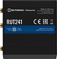 Teltonika RUT241 Industrial 4G/LTE WiFi Router (Quectel) RUT241000000