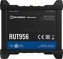 Teltonika RUT956 4G/LTE Industrial Router (Quectel) RUT956200000