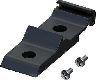 PR5MEC11 : Teltonika Compact DIN Rail KIT