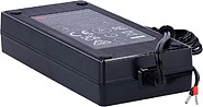 Teltonika - Fonte de Alimentação Switch - Compatível com TK-TSW200 - Potencia 250W - Entrada CA UE - Conector 2 Pinos TK-PR320EUA