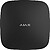 AJ-HUB-B : : Central de alarme profissional - Grau 2 - Comunicação Ethernet e GPRS - Sem fios 868 MHz Jeweller - Até 100 dispositivos sem fio - Até 9 grupos de ativação - Aplicação móvel e software para PC (até 50 utilizadores) - imagem 1