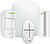 AJ-HUBKIT-W - : Kit de alarme profissional - Certificado Grau 2 - Comunicação Ethernet e GPRS - Sem fios 868 MHz Jeweller - Até 100 entradas sem fios - App para smartphone e Software PC - imagem 1