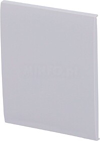 AJ-CENTERBUTTON-1G2W-FOG : Painel táctil para interruptor d...